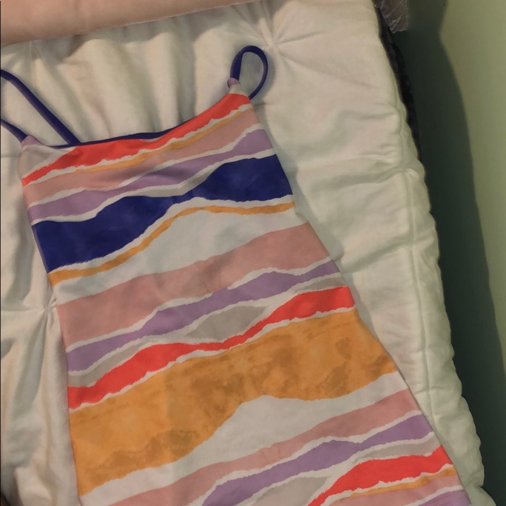 Lululemon tank top